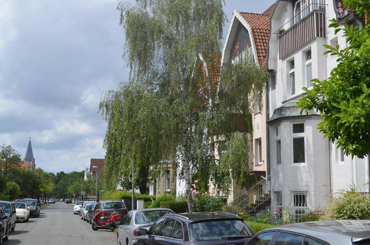 Apartamento entero, Two-Bedroom Apartment in Buchholz-Kleefeld, Hannover
