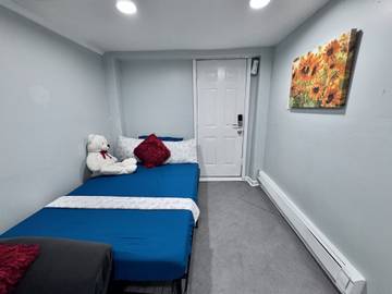 Vakantiewoning voor 11 Personen in North Bergen, New Jersey, Afbeelding 1