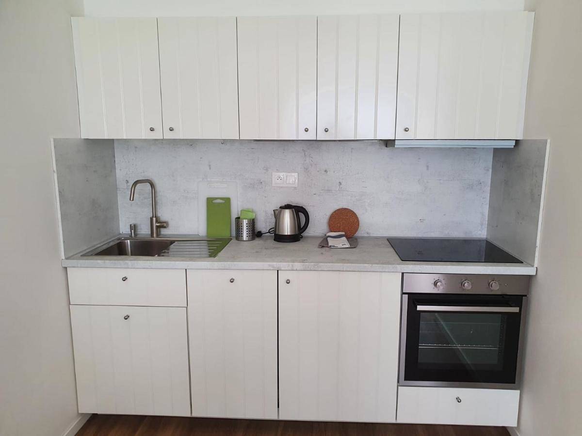 Appartement entier, Stylish Apartment With Terrace And Garage in The City Center in Plzeň, Région de Plzeň
