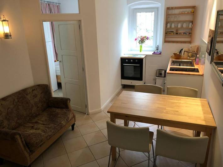 Ferienwohnung für 4 Personen in Steglitz-Zehlendorf - 2