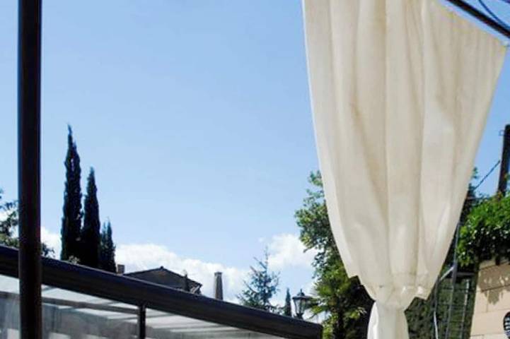 Homerez - Villa Provençale avec Piscine à Barbentane in Barbentane, Région d'Arles