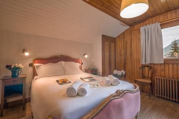 Chalet for 10 People in Les Grandes Montets, Chamonix-Mont-Blanc, Photo 4