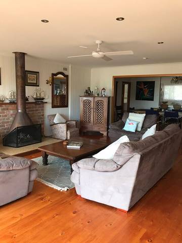 Holiday Home for 6 People in Shire of East Gippsland, Photo 1