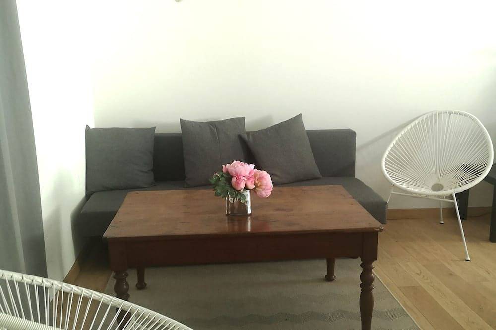 Logement cosy et verdoyant rdc in Charmes-sur-Rhône, Privas (arrondissement)