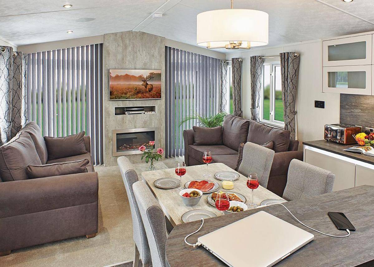 Two-Bedroom House 6 in Lake District nasjonalpark