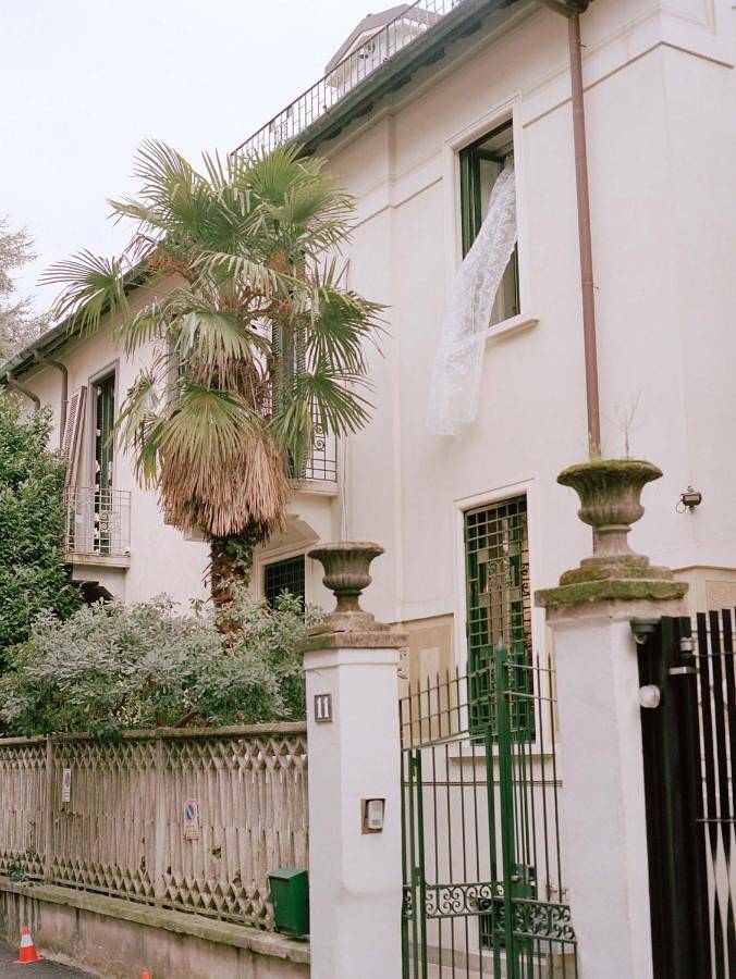 Casa Osti in Mailand, Mailand Provinz