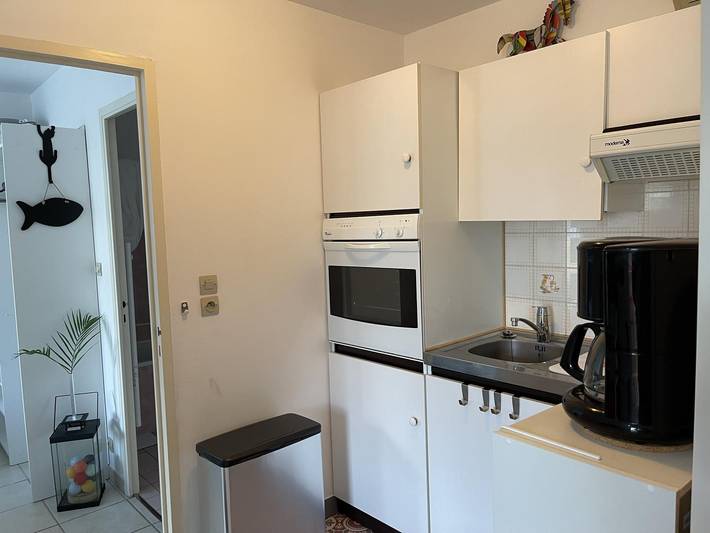 Gîte pour 2 personnes dans Casino de Perros-Guirec - 4