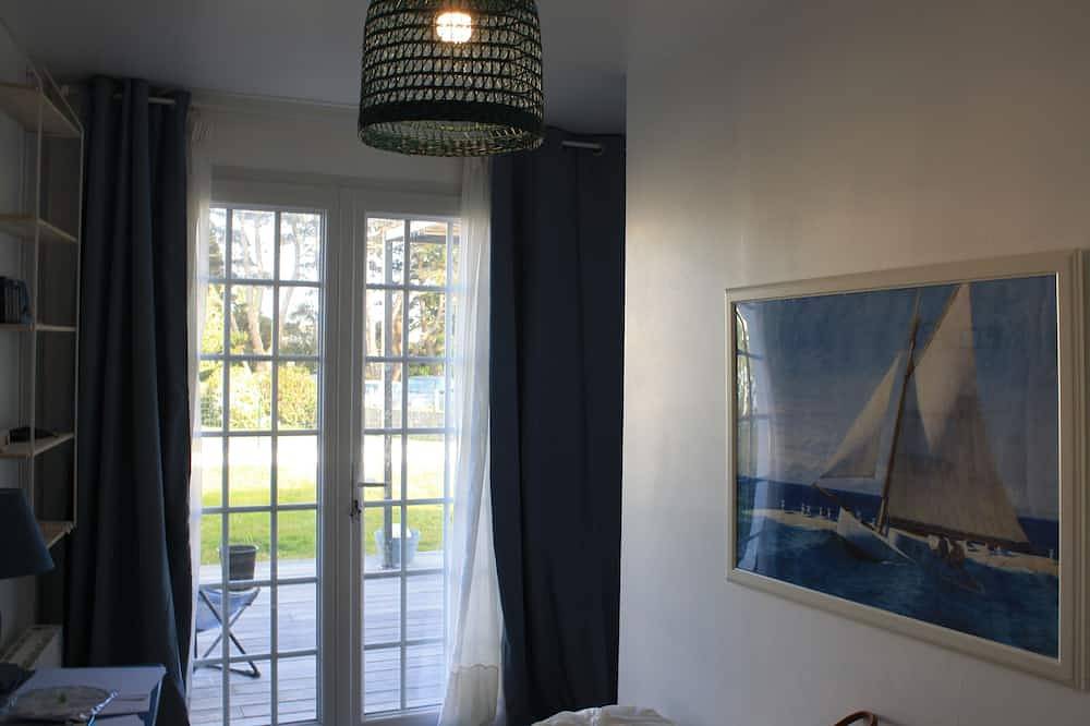 Breton house - listed 4 **** - An Ty Gwenn by the sea in Guilvinec, Region de Quimper