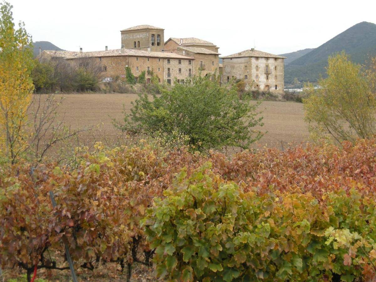 Five-Bedroom House in Alloz, Valle de Yerri