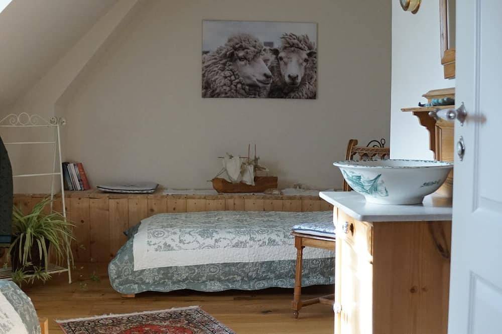 Nordsee - Traum unter Reet in Almdorf, Nordfriesland