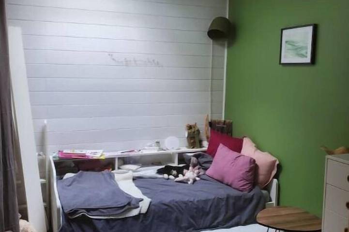 Maison de vacances pour 6 personnes, avec jardin à La Rochelle - 2