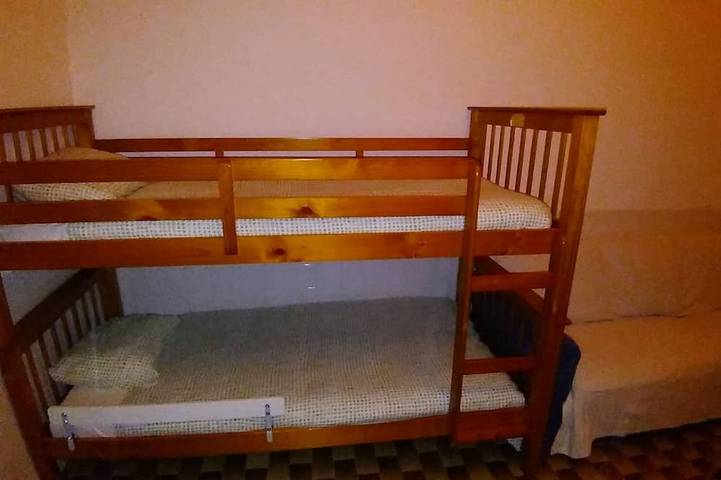 Location de vacances pour 6 personnes, avec balcon dans Corte do Pinto - 2