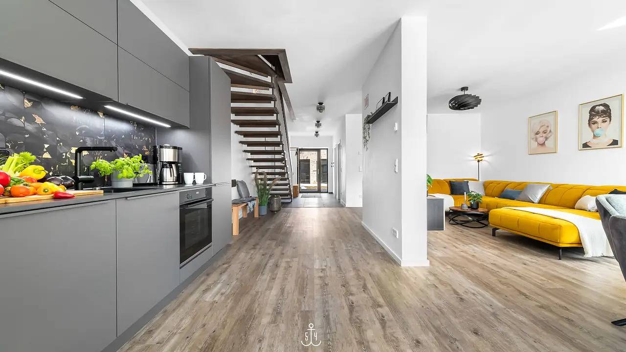 Ferienhaus für 5 Personen (131 m²) in Fehmarn in Westfehmarn, Fehmarn