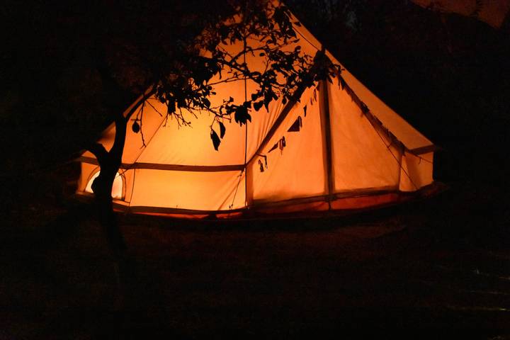 Hütte für 2 Personen, mit Garten in Griechenland - 3