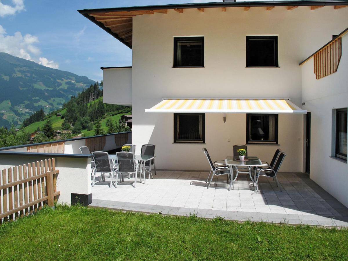 Ganze Wohnung, Apartment in Ramsberg, Zillertaler Alpen