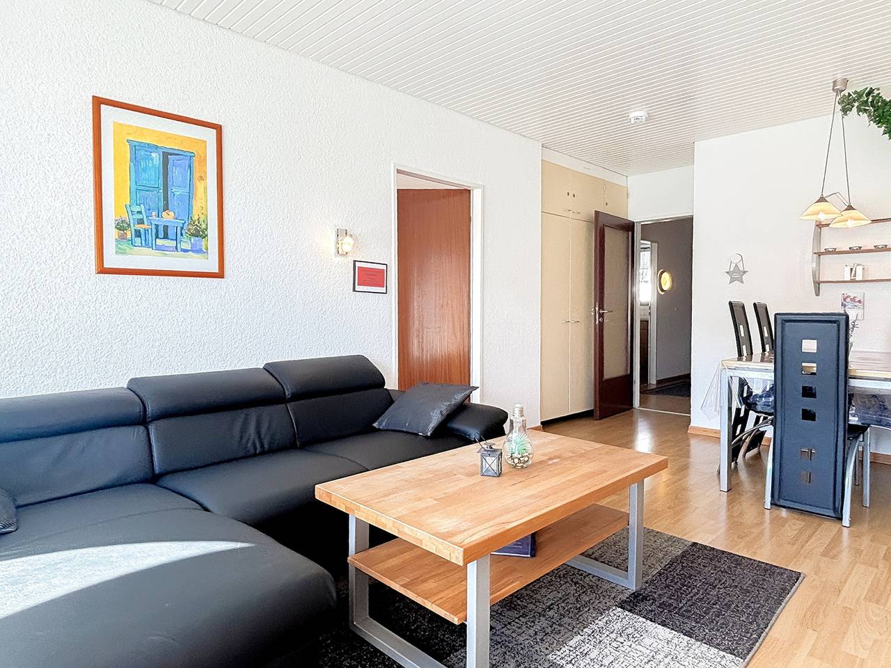 Ferienwohnung in Grömitz für 5 Personen in Grömitz