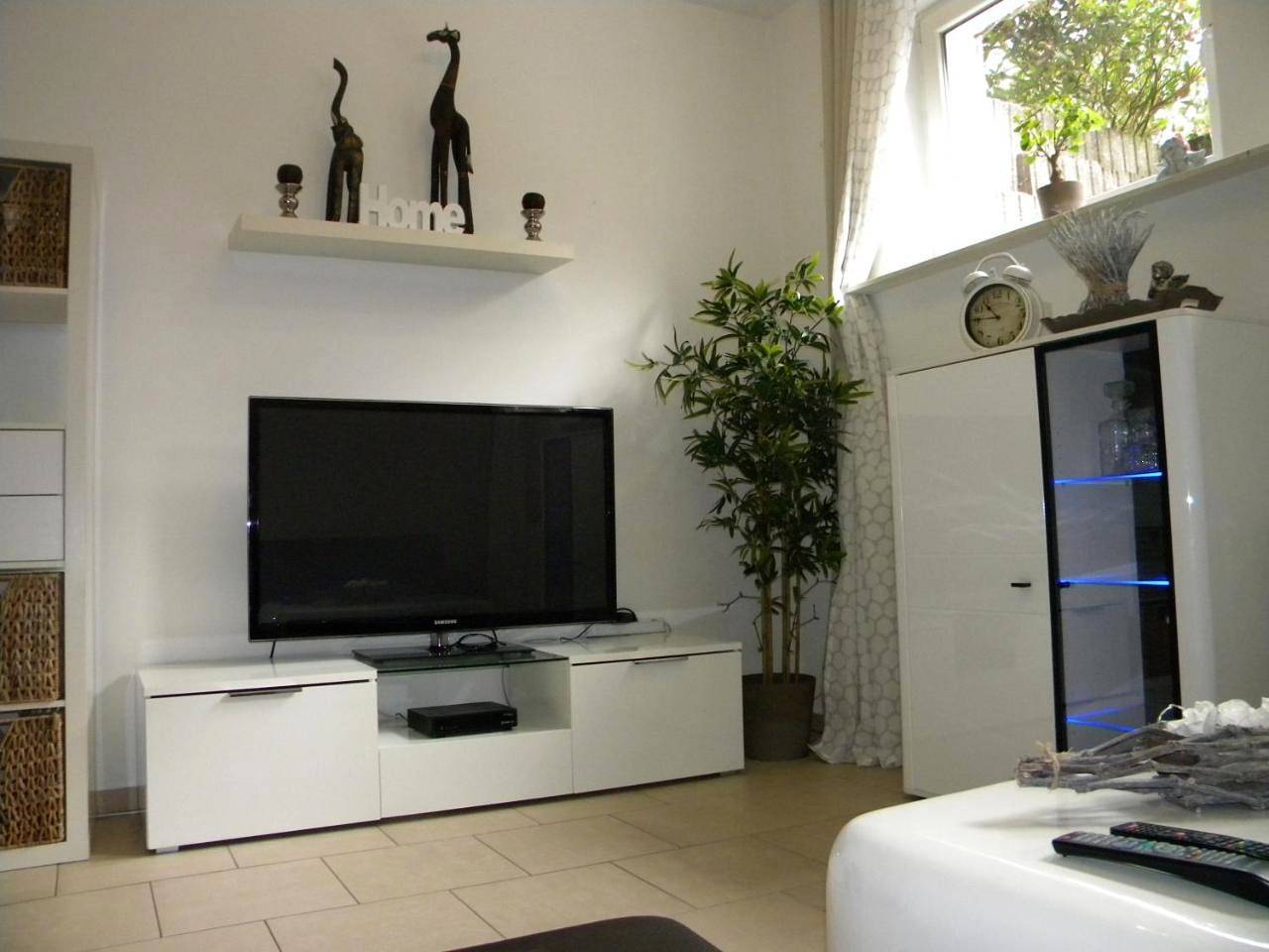 Ganze Wohnung, Apartment in Schermbeck, Naturpark Hohe Mark - Westmünsterland