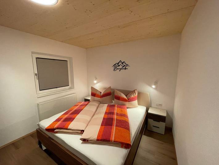 Ferienwohnung für 3 Personen, mit Balkon, kinderfreundlich im Pitztal - 2