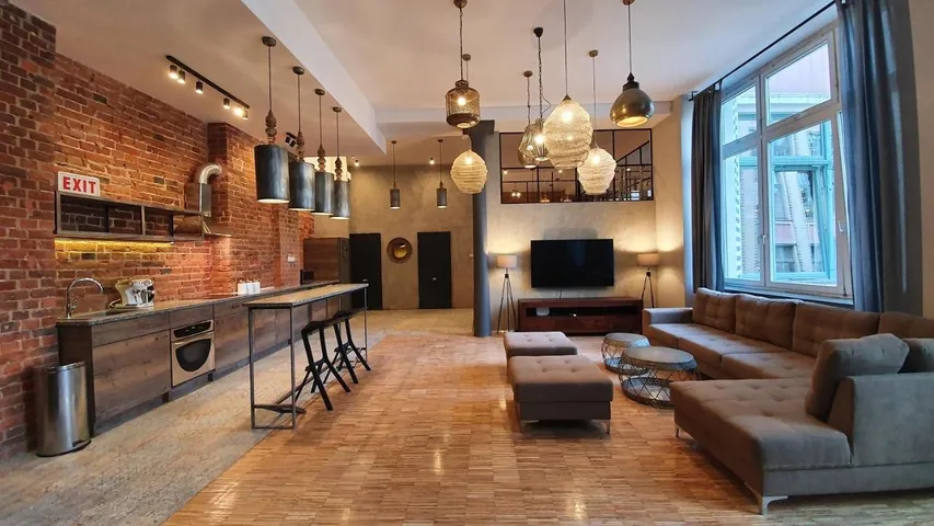Apartamento de vacaciones para 12 personas - 1