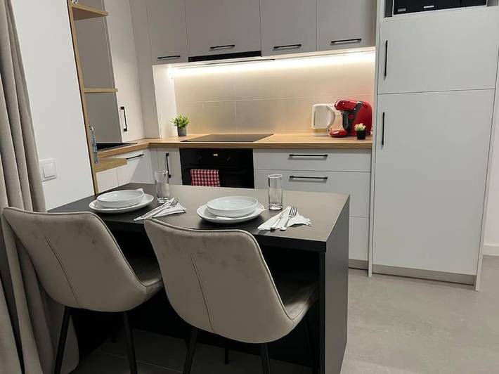 Gîte pour 2 personnes, animaux acceptés dans Baia Mare - 3