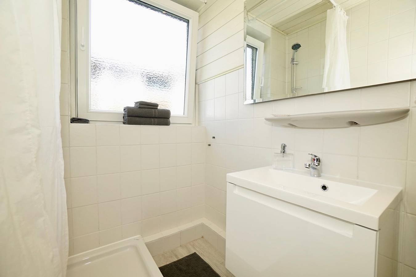 Ganze Ferienwohnung, Ferienwohnung Glücksmoment in Glücksburg, Flensburger Förde