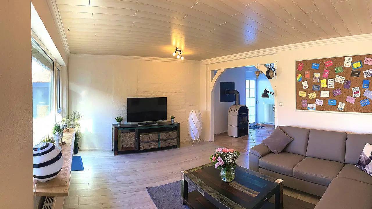 Ganze Ferienwohnung, Ferienwohnung für 3 Personen (70 m²) in Neuenkirchen in Neuenkirchen (Lüneburger Heide), Landkreis Heidekreis