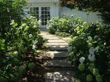 Beach House for 8 People in Springs, North Fork, Photo 1