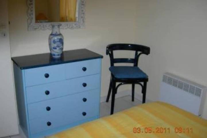 Gîte pour 4 personnes, avec terrasse dans Plage De La Balette Collioure - 2