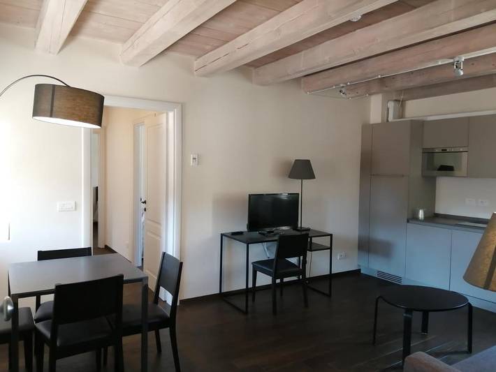 Hôtel pour 2 personnes, avec jardin à Sasso Marconi - 3