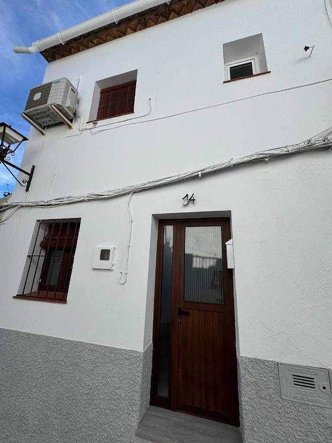 Gîte pour 2 personnes à Jimena de la Frontera - 2
