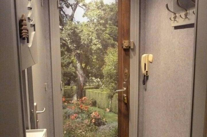Apartamento de vacaciones para 4 personas, con sauna y jardín - 1