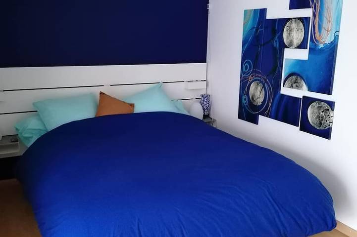 Location de vacances pour 2 personnes, avec jardin à Saint-Vivien-de-Médoc - 2