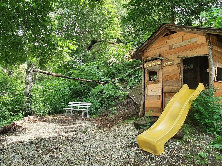 Ferienhaus für 10 Personen, mit Balkon, kinderfreundlich in Bayerisch Eisenstein - 2