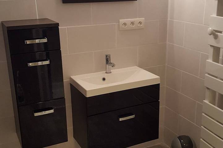 Location de vacances pour 4 personnes, avec terrasse ainsi que jardin et piscine, animaux acceptés à Gras - 4