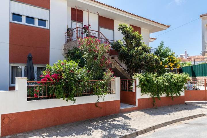 Maison d’hôte pour 2 personnes à Tavira - 4