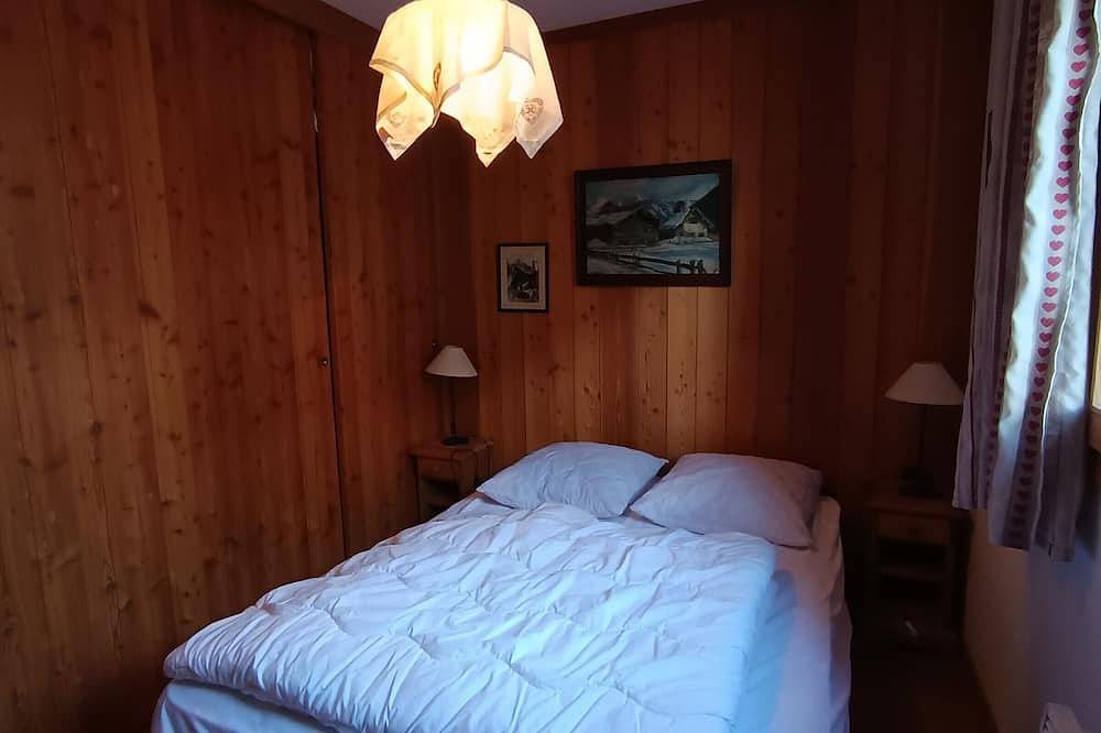 Ganze Wohnung, Komfortable Wohnung, große Südterrasse, nahe Pisten, Haustiere und Parken in Montgenèvre, Briançon und Umgebung