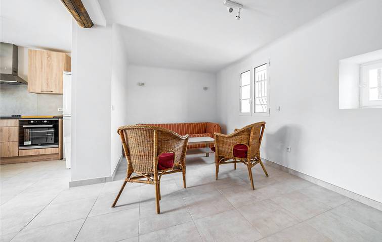 Location de vacances pour 6 personnes, avec terrasse à Mouriès - 4