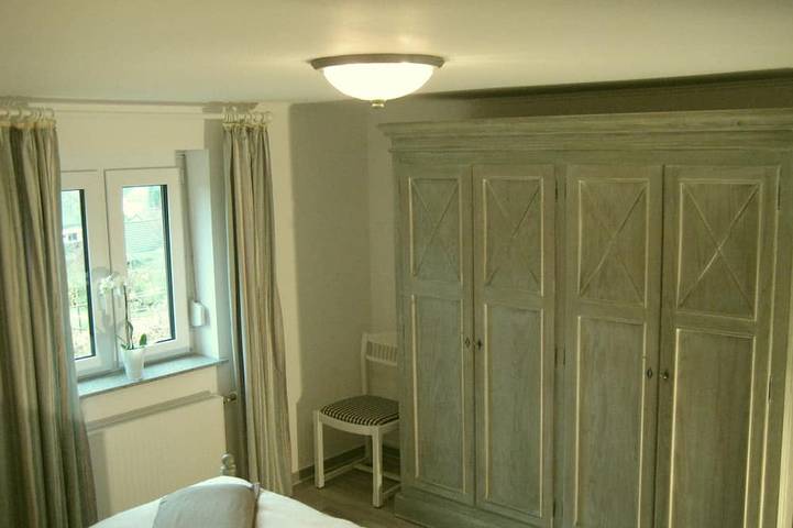 Ganze Wohnung, Nationalpark Eifel 4* Ferienwohnung zum wohlfühlen Natur,wandern,ruhig gelegen in Hellenthal, Rureifel (Nordrhein-westfalen)