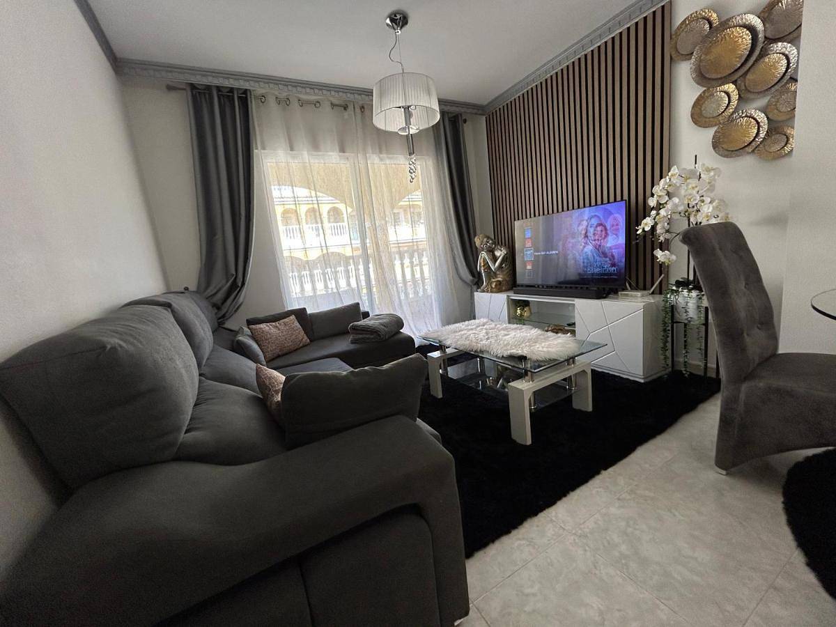 Ganze Wohnung, Apartment in Algorfa, Costa Blanca