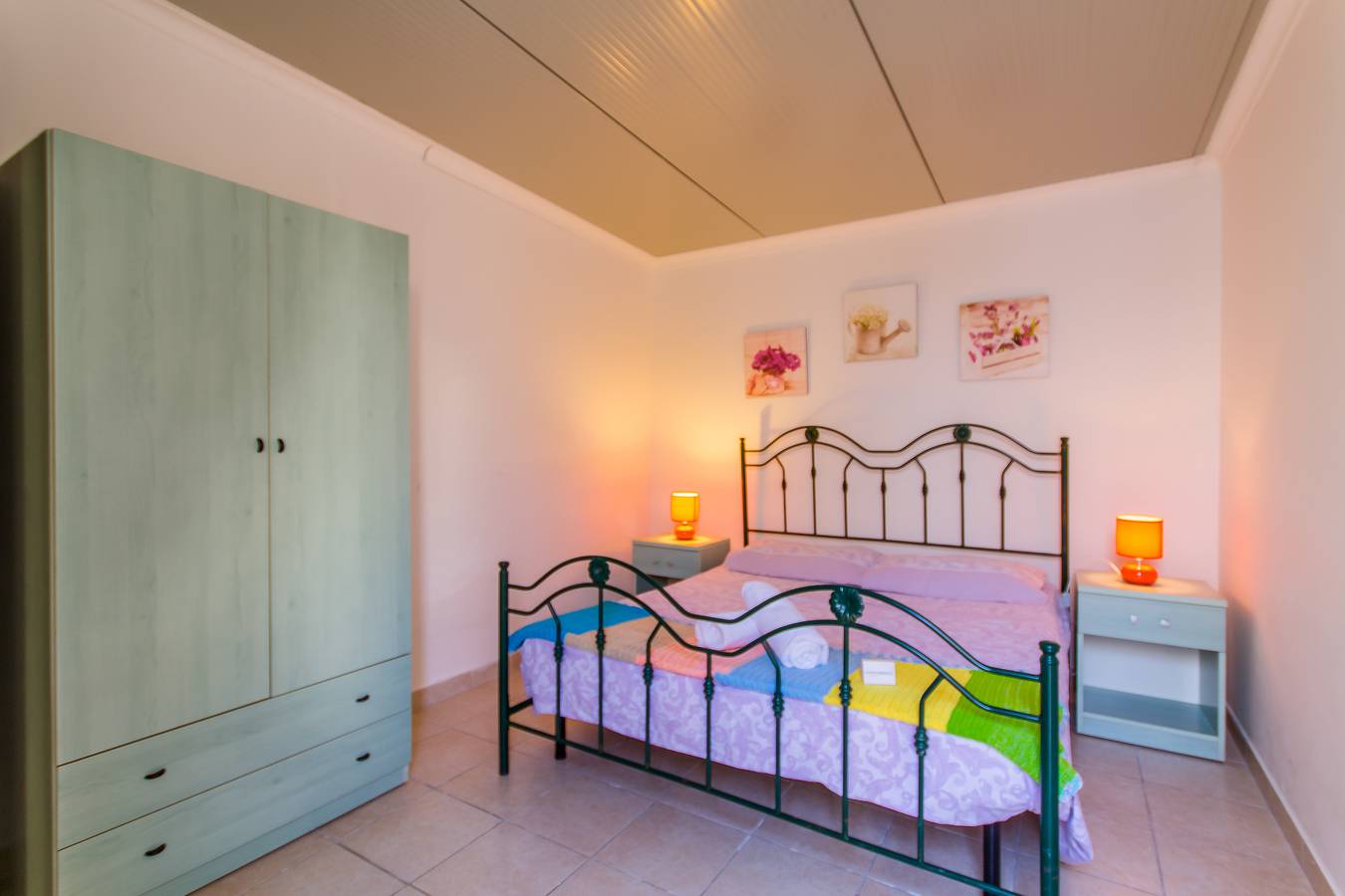 Appartamento intero, Casa Lory 1 Cosy near the Sea in Sant'Isidoro, Golfo di Taranto