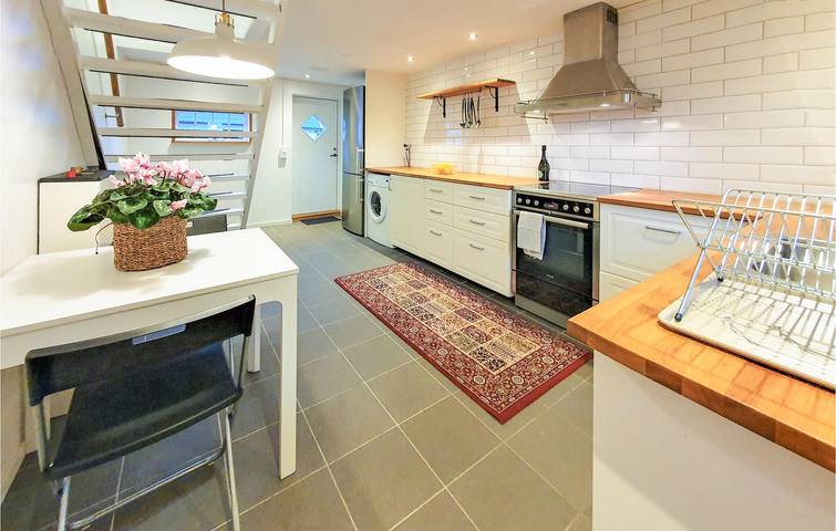 Location de vacances pour 6 personnes, avec jardin et terrasse dans Skåneland - 4