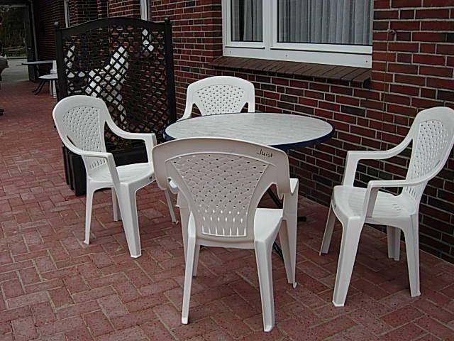 Ferienpark für 4 Personen, mit Terrasse und Garten, kinderfreundlich in Ostfriesland - 3