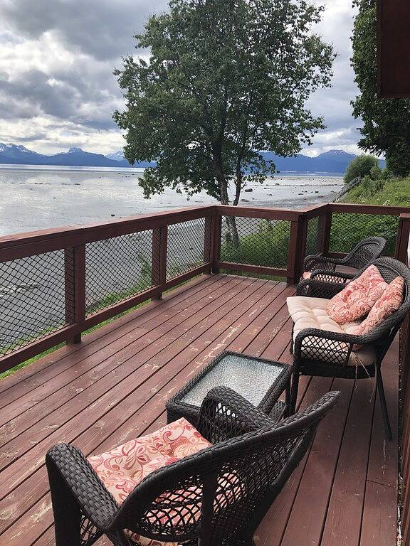 Homer Side Cabins in Homer, Kenai Peninsula