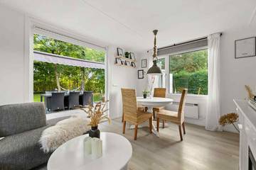 Bungalow für 4 Personen in Niederländische Nordsee, Zeeland, Bild 1