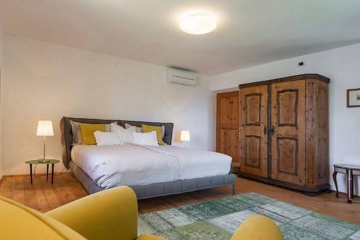 Ferienhaus für 6 Personen, mit Garten und Pool in Malcesine - 3