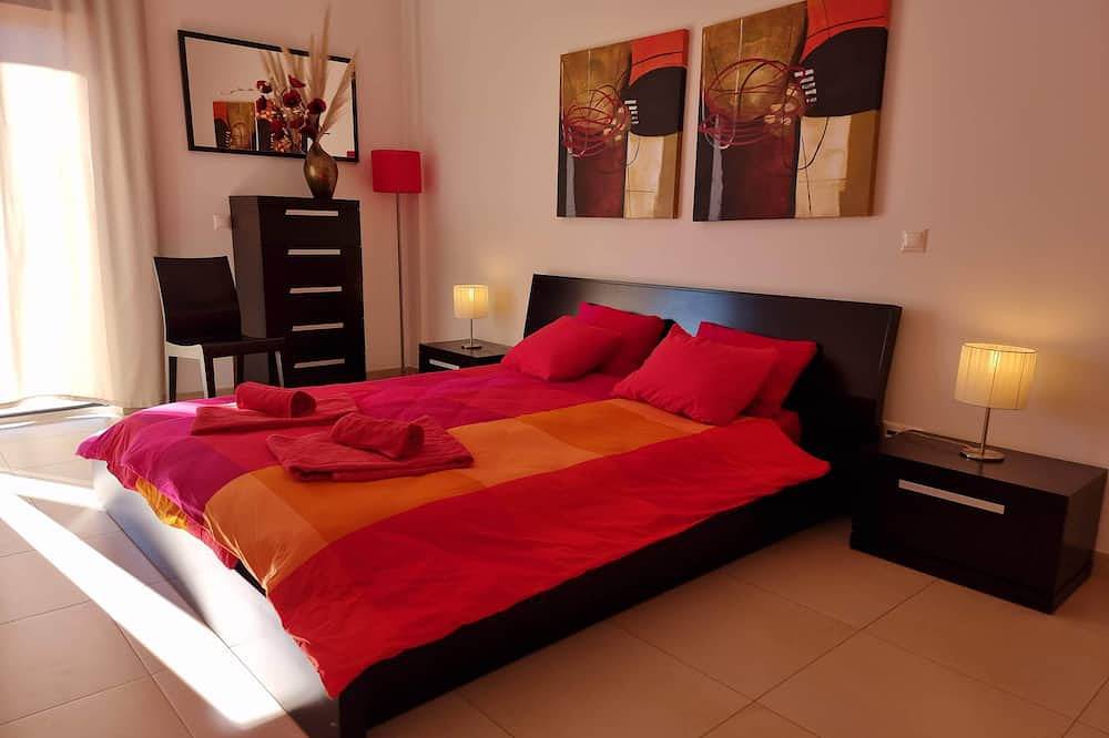 Ganze Wohnung, Penthouse in Fuseta mit Privater Dachterrasse und Meerblick in Fuseta, Moncarapacho e Fuseta
