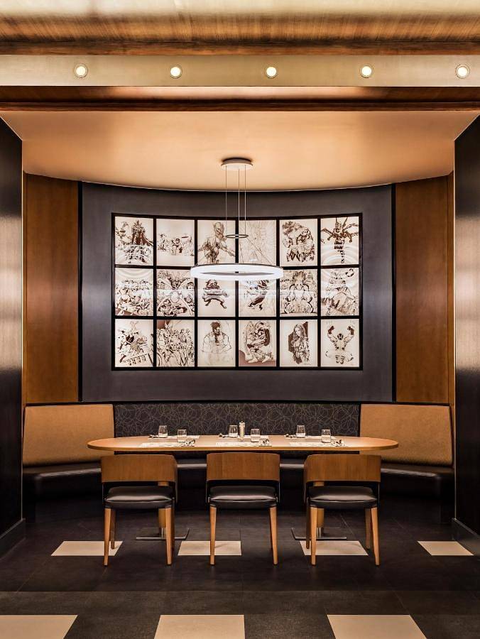 Disney Hotel New York - The Art of Marvel in Chessy, Seine-et-Marne