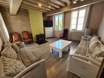 Gîte pour 12 Personnes dans Orléans, Loiret, Photo 2