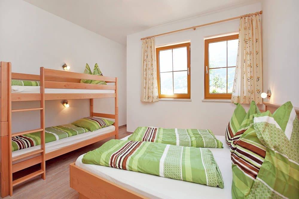 Chalet in Mittersill nahe Skipisten in Mittersill, Pinzgau