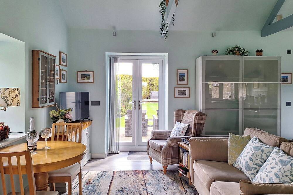 The Studio at Westfield in Bellingham (UK), Kielder Forest Park